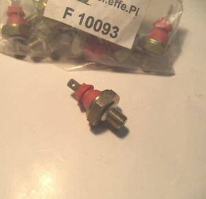 INTERRUTTORE BULBO PRESSIONE OLIO PER AUDI 80 - 90 - 100 91->94 - Picture 1 of 1