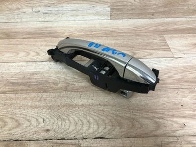 ОРИГИНАЛЬНАЯ РУЧКА ЗАДНЕЙ ПАССАЖИРСКОЙ ДВЕРИ MERCEDES BENZ W203 C240 C230 C280 01-07 - Изображение 1 из 4