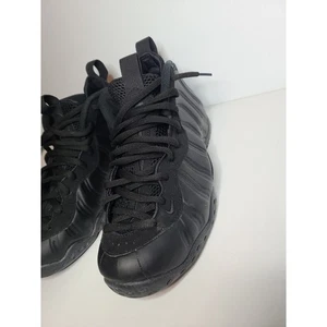 Air Foamposite One Anthracite 2020 Size 8 Black 314996-001 - Picture 1 of 11