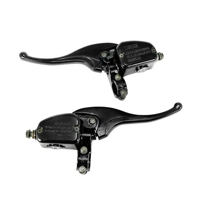 Front Brake Master Cylinder For Polaris Big Boss 500 1998-1999 Hawkeye 300 06-10 - Image 1 of 4