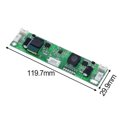 For TV Backlight Repair LED Backlight Supports 26-65 Inch Strips Max Voltage 88V - Image 1 of 4