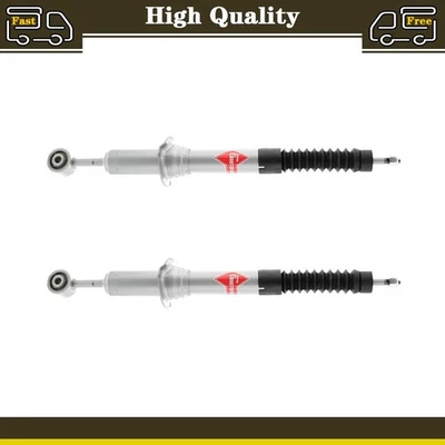 Puntales delanteros KYB Gas-a-just para Toyota 4Runner 2019 2018 2017 2016 2015 2014 Foto 1 de 2