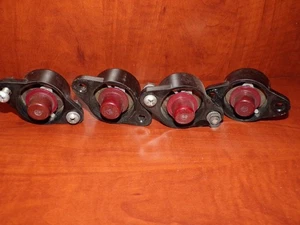 Klixon CLM-50 Ciruit Breakers 50AMP - Picture 1 of 3