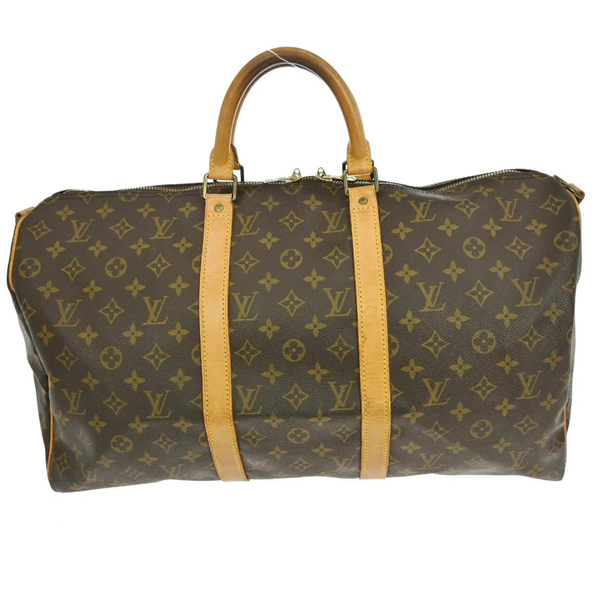 Louis Vuitton Keepall Large Bags & Handbags for Women for sale | eBay