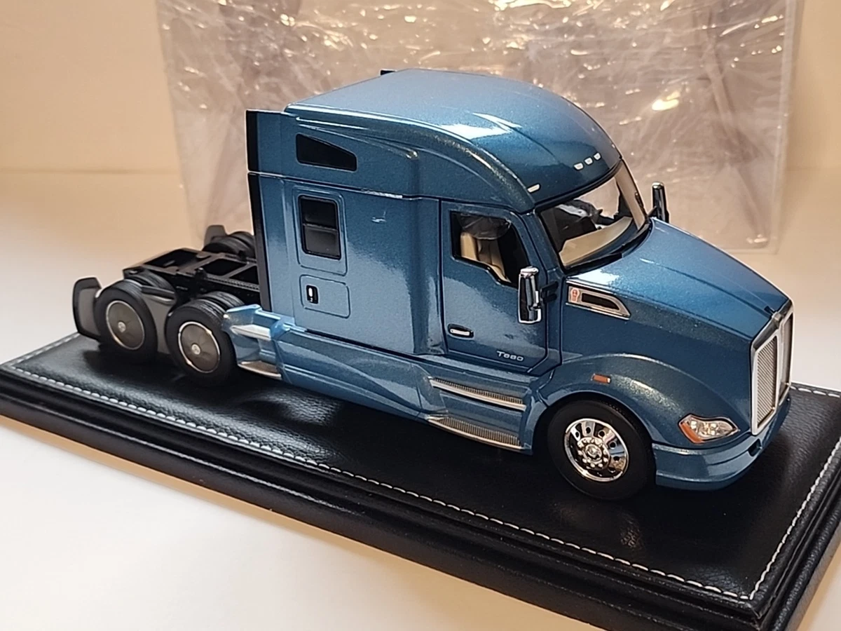 トンキンレプリカ　ケンワース＋リーファートレーラー トンキンレプリカ ケンワース＋リーファートレーラー TII Group