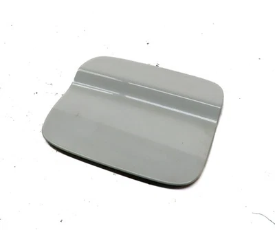 2014-2018 BMW X5 X5M F15 F85 REAR FUEL GAS TANK FILL DOOR FLAP COVER LID (White) - Image 1 of 4