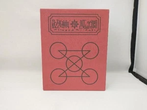 Konjiki no Gash!! Blu-ray BOX Zatch Bell Anime Manga used "very good" Japan - Picture 1 of 3