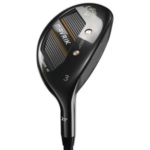 NEW Lady Callaway Golf Mavrik Max 22 Hybrid - Choose Club - Picture 1 of 5