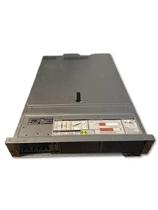 Dell Poweredge R750XS | 2 x 16 Core 2.9GHz Gold 6326 | 448GB DDR4 3200MHZ - Picture 1 of 3