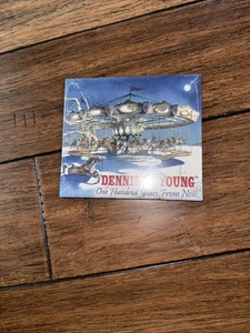 Dennis DeYoung , One Hundred Years from Now [Digipak, CD, Apr-2007 ] New - Picture 1 of 12