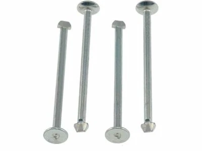 Pasador de sujeción de resorte de freno trasero 59919XC 1973 para camioneta Chevrolet K20 1972-1974 Foto 1 de 2