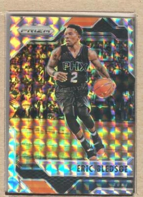 Eric Bledsoe 30 2016-17 Panini Mosaic Prizm (Base) - Image 1 of 2