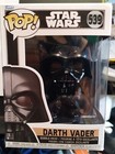Funko Pop! Star Wars DARTH VADER 539, LUKE SKYWALKER 482 (bonus Grogu), YODA 269