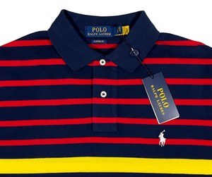 Las mejores ofertas en Azul Polo Ralph Lauren Informal Con Botones camisas  para hombres | eBay