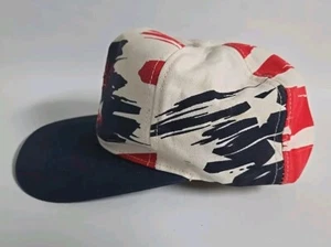 General Motors - USA Olympics Vintage Hat - Picture 1 of 6