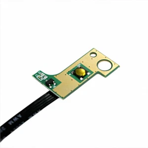 Power Button Board Cable HOT For Dell Inspiron 15 3567 3565 P63F 450.09P08.1001 - Picture 1 of 4