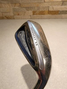 ADAMS OVATION 6 IRON UNDERCUT OS LADIES WOMENS FLEX - Picture 1 of 9