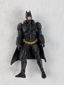 "Figura de acción 2012 Mattel 2012 Batman Dark Knight Rises Batman de 4" de DC Comics - Imagen 1 de 6