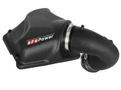 For 2016-2020 BMW 330i (F3x)  aFe Magnum FORCE Stage-2 Pro 5R Cold Air Intake - Image 1 of 2