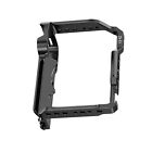 Aluminum Rabbit Cage Protective Cover Housing Case Shell For Sony Zv-E1 Camera Z