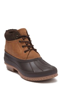 tommy hilfiger men's snow boots