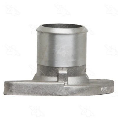 Engine Coolant Water Outlet For 1996-1999 Chevrolet C2500 Suburban 4 Seasons - Image 1 of 4