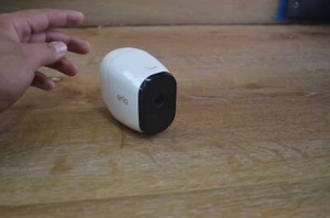 Netgear Arlo Pro VMC4030 Add-On Wireless Security Camera - NO BATTERY - Picture 1 of 11