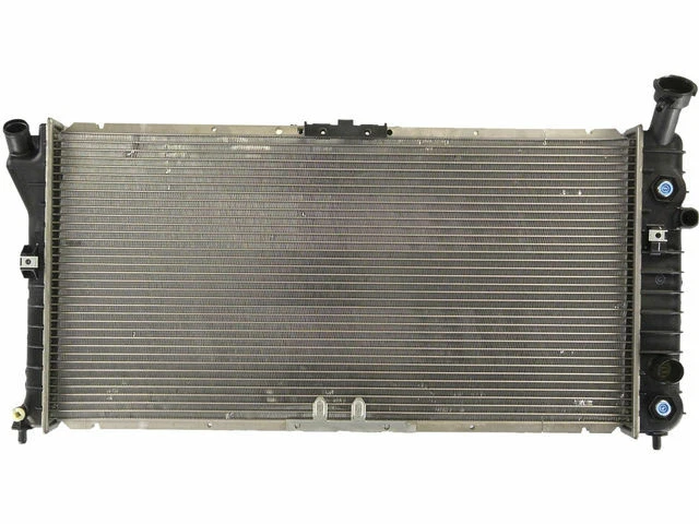 For 1997-1999 Pontiac Trans Sport Radiator 75516DW 1998 3.4L V6 - Изображение 1 из 2