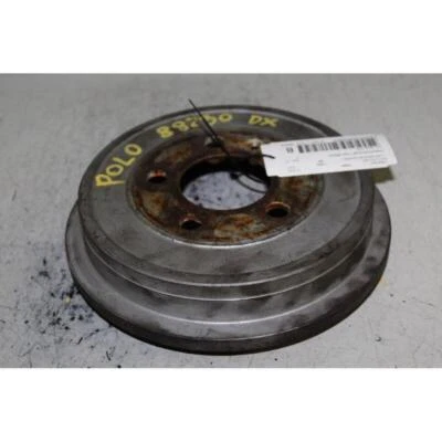 BREMSTROMMEL HINTEN FÜR VOLKSWAGEN POLO (14-17) 6C 1.0 12V (44KW) BER. 2014 - Imagem 1 de 4