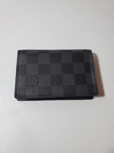 Louis Vuitton Slender Herren Pocket Organizer N60256 (R) - Bild 1 von 7