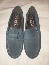 marks and spencer boys shoes