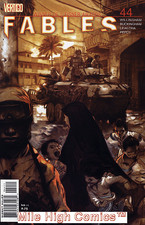 FABLES (2002 Series) #44 Near Mint Comics Book