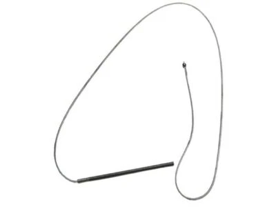 For 1959-1964 Chevrolet Impala Parking Brake Cable Front Raybestos 78623TZ 1963 - Изображение 1 из 2