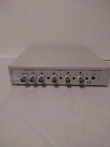 CE B/W Quad Processor - Picture 1 of 10