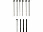 Head Bolt Set For 1995-2001 Plymouth Neon 1997 2000 1998 1996 1999 T455WZ