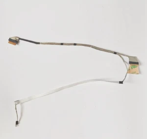 LCD Screen Display Video Cable Kabel For HP 14-DK 14S-CR 14S-DK 6017B0975301 - Afbeelding 1 van 3