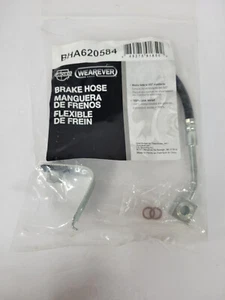 NEW - Brake Hydraulic Hose CARQUEST BHA620584 - Picture 1 of 2