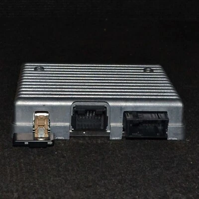 OPEL VAUXHALL INSIGNIA A G09 2.0 CDTI 68 Centralina Bluetooth 13342398 2010 - Immagine 1 di 4