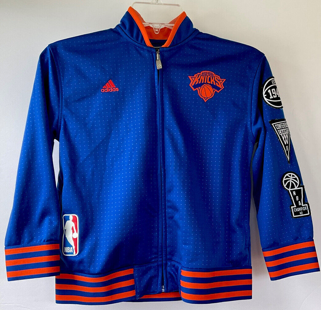 adidas Multi-Color NBA Jackets for sale | eBay adidas Multi-Color NBA Jackets for sale | eBay