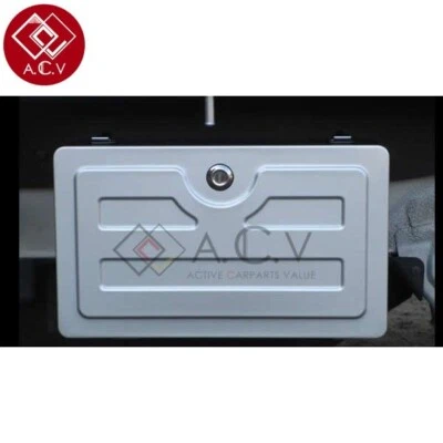 Toyota Hijet Truck S201P S211P Genuine tool box exterior - image 1 of 4