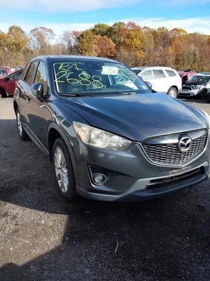 安全带前桶座起子扣适用于 13-18 MAZDA CX-5 1350784 — 第 1/4 张图片