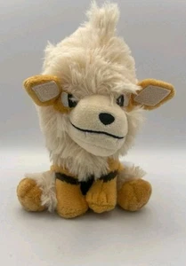 Pokemon Center Original Pokemon fit Mini Plush Arcanine Plush - Foto 1 di 4