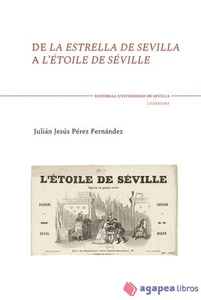De la estrella de Sevilla a L'Etoile de Séville. NUEVO. ENVÍO URGENTE (Librería - Imagen 1 de 1