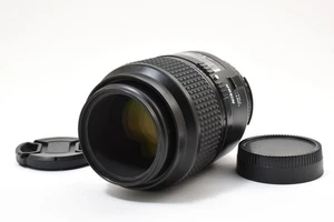 "Near Mint" Nikon AF Nikkor 105mm F/2.8 Micro Portrait Lens From japan #1706 000 - Picture 1 of 24