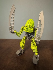 LEGO BIONICLE: Tanma (8944)
