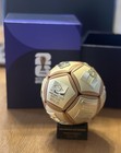 FIFA World Cup 2026 Quarter Final Gift VIP Argentina Win World Cup Winners Globe