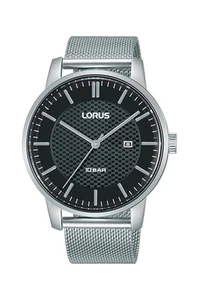 Lorus Gents Stainless Steel Bracelet 42mm 10ATM Watch RH975NX9 - Picture 1 of 1