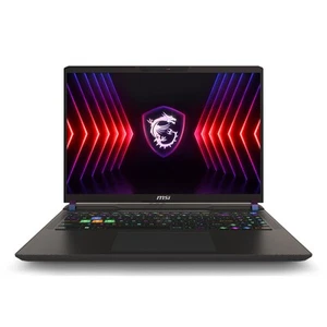 MSI Vector 16 HX A14VHG-629UK Intel Core i7 40.6 cm 16" 1920 x 1200 pixels 16 GB - Picture 1 of 1
