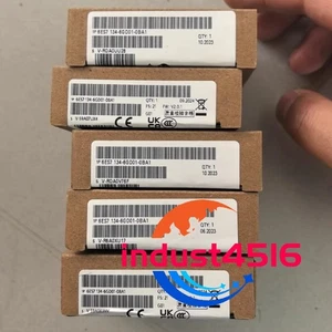 Módulo de salida de relé 1 pieza nuevo 6ES7134-6GD01-0BA1 entrega rápida DHL - Imagen 1 de 1
