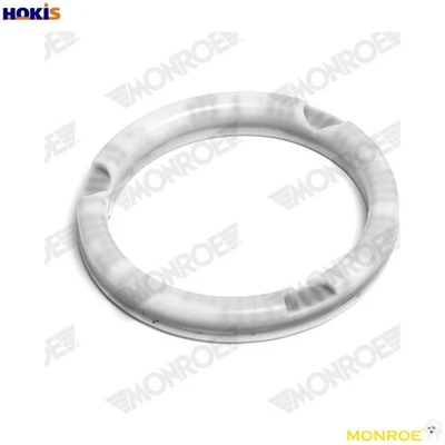 ROLLING BEARING SUSPENSION STRUT SUPPORT MOUNT MK043 FOR AUDI 100 A6/S6 500 2.0L - Image 1 of 4